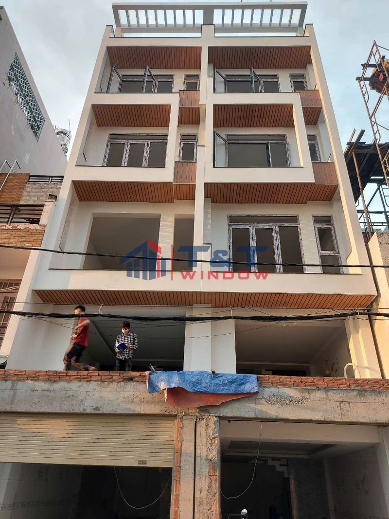 Cửa Nhôm - ảnh 19
